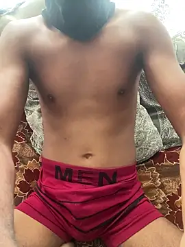 daniman3 online show from April 5, 3:14 am