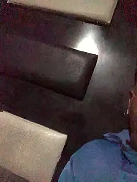 Elsolo2 online show from March 26, 4:49 am