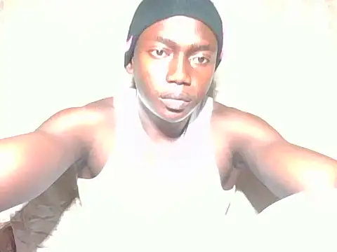 darkerberryguy online show from April 7, 5:07 am