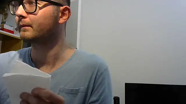 Antonio 2023 online show from May 28, 12:58 pm