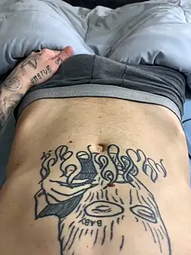 IamAlexei online show from March 30, 2:18 pm