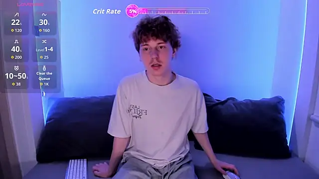 Mickey Hawk online show from April 6, 11:55 am