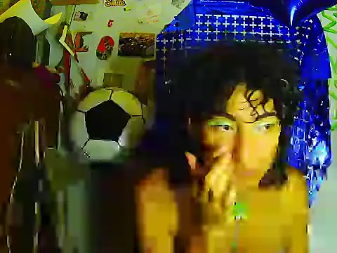 RAMONA TIJERAX online show from June 27, 7:22 am