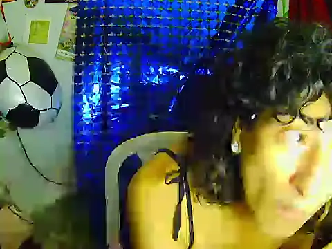 RAMONA TIJERAX online show from July 2, 9:54 pm