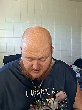 Sexydaddyredandgirls online show from February 26, 11:50 pm