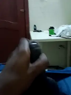 Javier 068 online show from April 12, 6:59 am