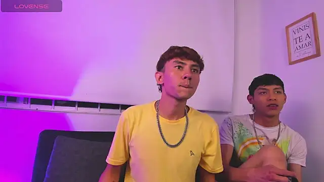 antony cockplayy online show from February 27, 4:35 am