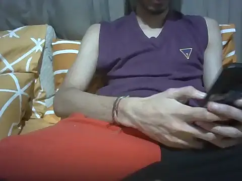 jayden-077 online show from April 22, 7:18 pm