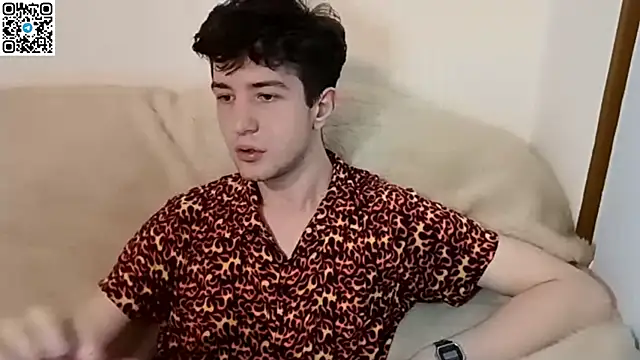  ZaneX online show from April 9, 7:20 pm