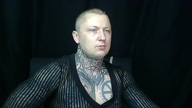 devilWithTats online show from April 6, 7:20 am