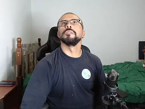 Nano Cruz online show from March 15, 11:33 pm