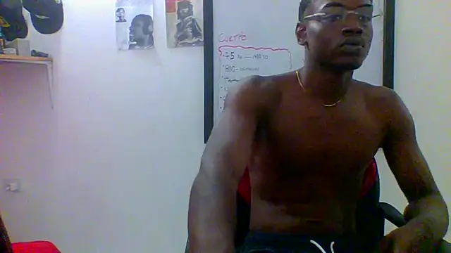charles king online show from May 15, 11:46 pm