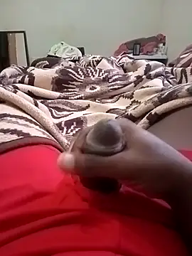 D-fuck-n online show from April 7, 12:16 pm