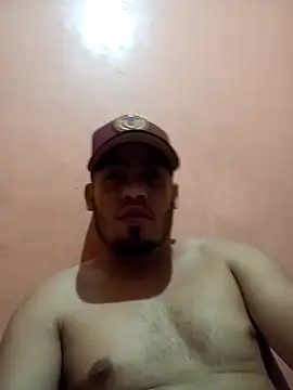 Chuoo069 online show from February 28, 2:10 am