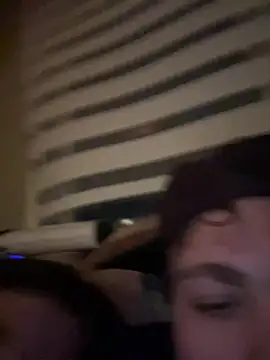 Sweethome118 online show from February 28, 3:27 am