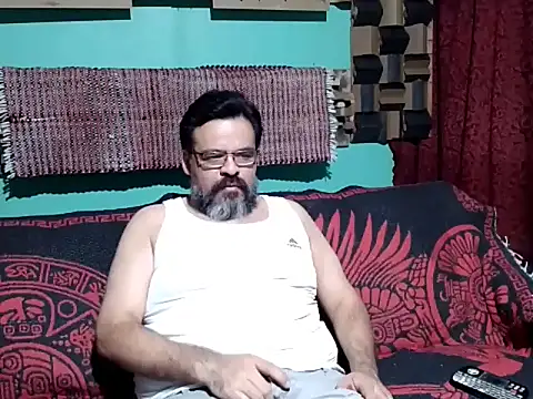 DeepDesirex online show from March 10, 5:13 am