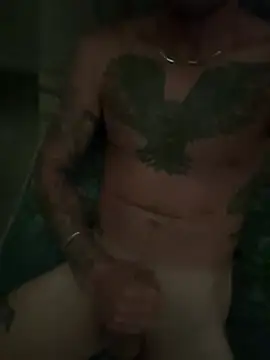 nanito27 online show from March 3, 4:09 am