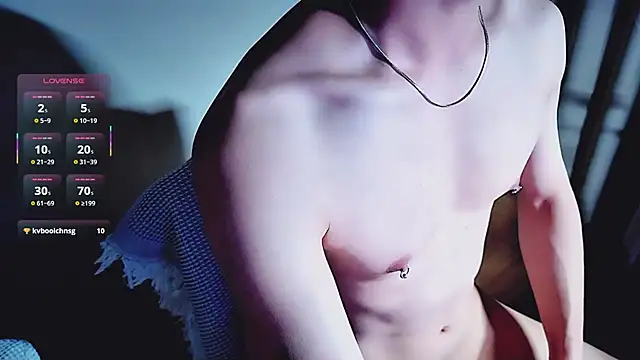 FEIYUS1 online show from March 29, 6:57 am