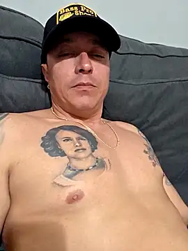 DoggiiDick online show from April 14, 8:52 pm