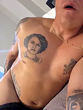 DoggiiDick online show from April 11, 12:29 am