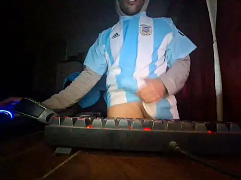 oroenbarra online show from July 4, 8:34 pm