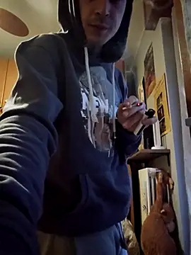 Andreakkkk online show from March 10, 5:19 pm