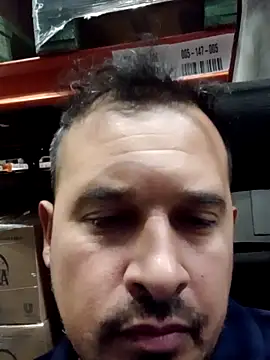 Ezehombre online show from March 9, 4:06 am