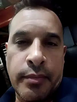 Ezehombre online show from March 20, 11:08 pm