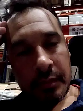 Ezehombre online show from March 10, 5:13 am