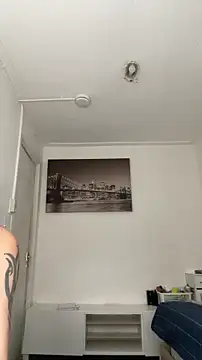 TitanNoir online show from April 14, 11:21 am