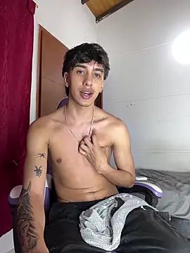 kamado DSL online show from March 5, 9:05 am