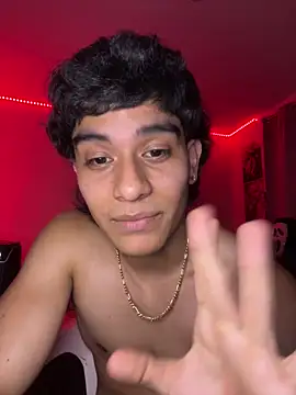 IronLatino online show from March 7, 5:16 am