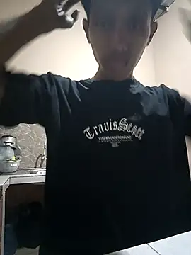 ElJohan5 online show from March 6, 6:43 am