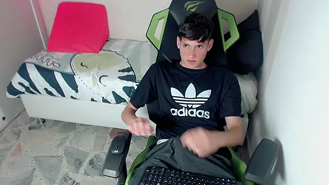 Pablito junior online show from March 11, 3:57 am