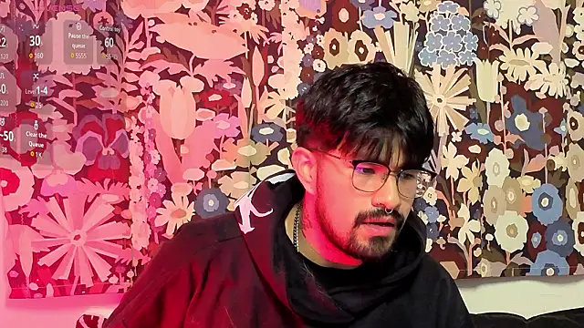 kcleiton online show from March 7, 5:38 am