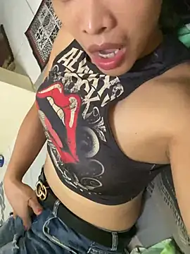 Seductive Hanna online show from March 12, 2:41 am