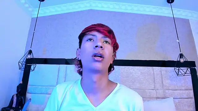 ChritianDowney online show from March 31, 9:33 am