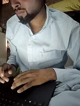 rockmen04 online show from April 20, 7:11 am