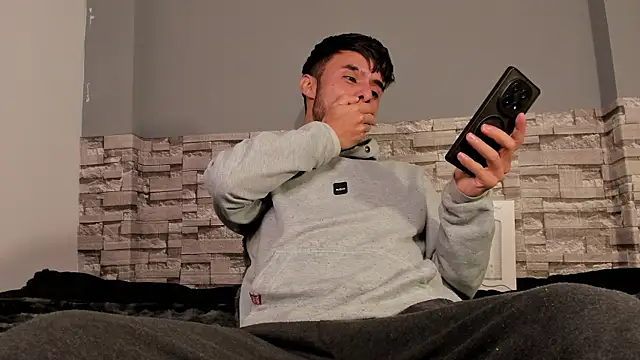 x harold x online show from March 19, 4:54 pm