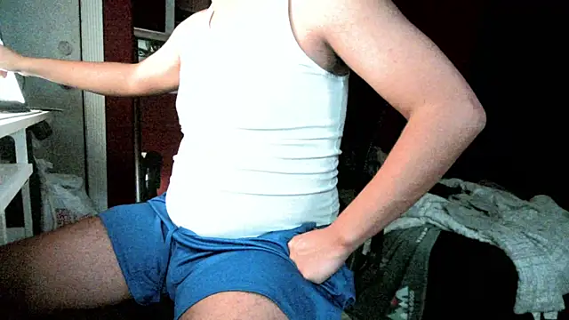 curly rico online show from April 6, 6:58 am