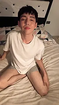 Lucca  555 online show from April 16, 11:40 pm