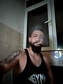 Tommy Porn  online show from May 6, 11:05 pm