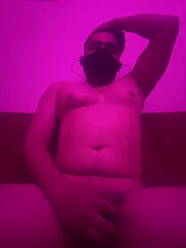 Devil0752 online show from March 14, 6:48 pm