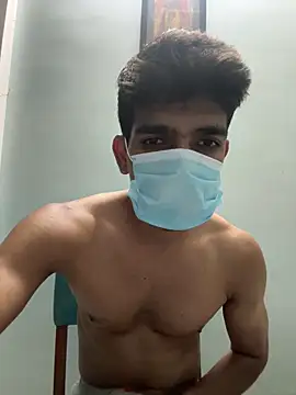 BombaySam78 online show from March 28, 2:17 pm