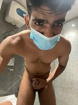 BombaySam78 online show from July 7, 4:56 am