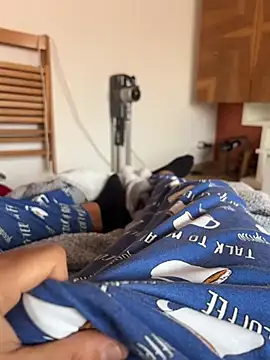 RickyDicky900 online show from March 16, 10:52 am