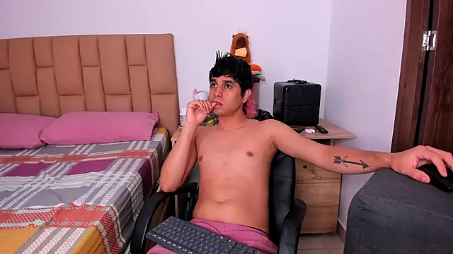 ghattoxtasis online show from March 19, 5:38 pm