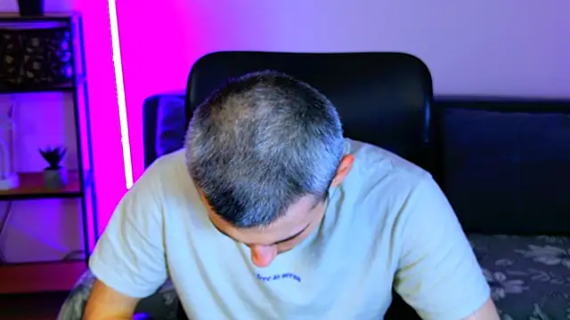 Magic Storms online show from March 25, 1:09 am