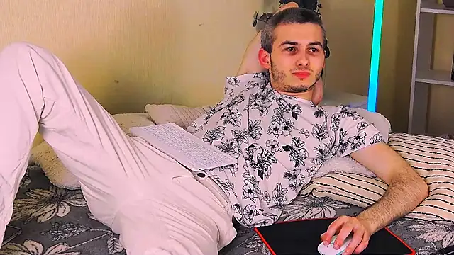 Magic Storms online show from March 28, 5:24 pm