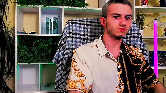 Magic Storms online show from March 27, 2:18 pm